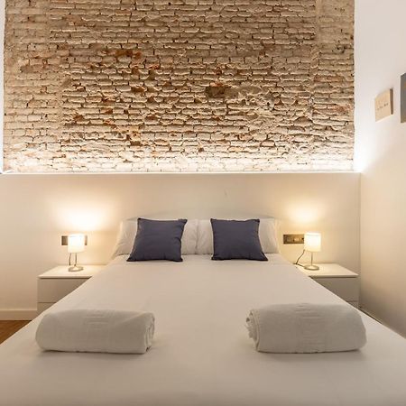 Apartamentos Granada Deluxe 3000 Exteriér fotografie