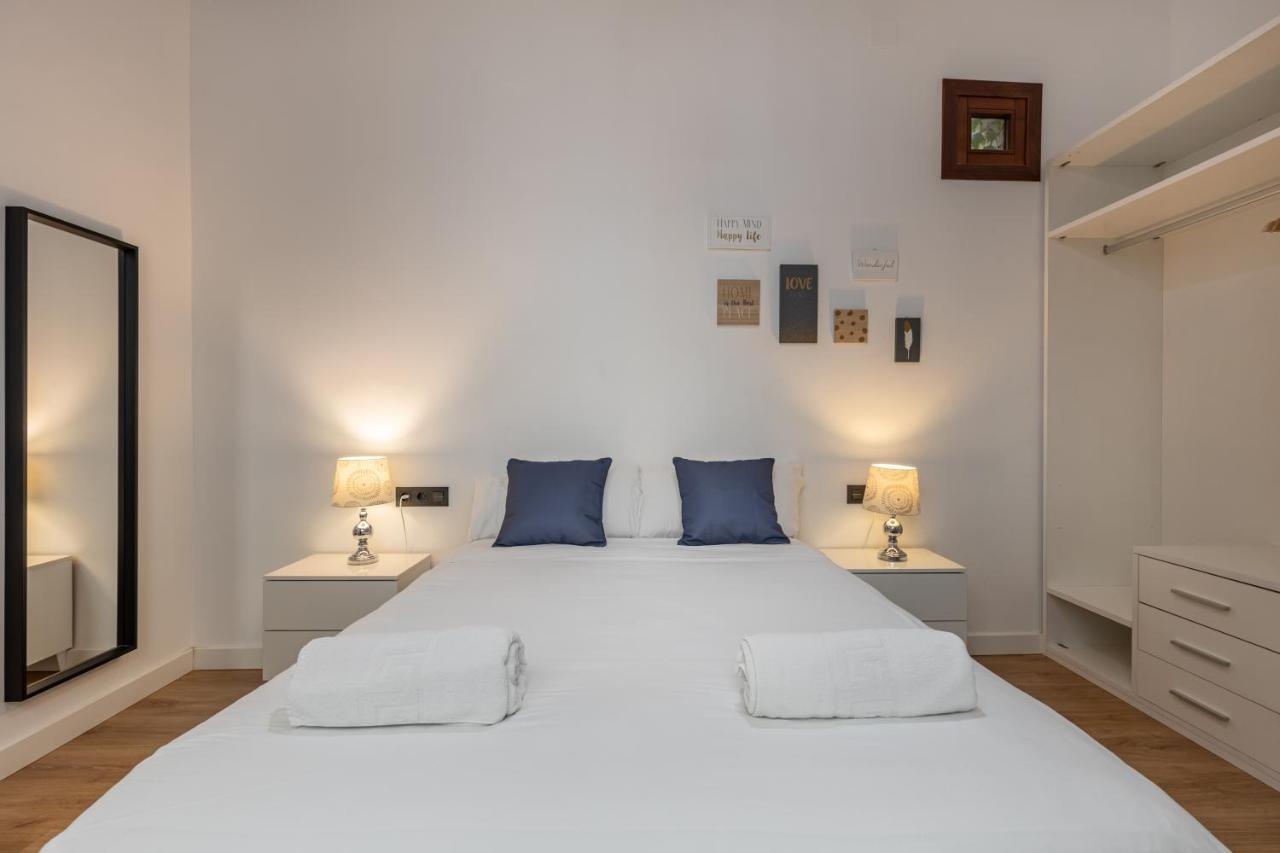 Apartamentos Granada Deluxe 3000 Exteriér fotografie