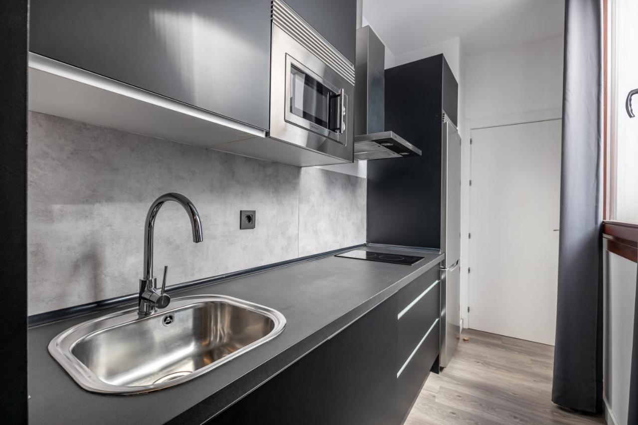 Apartamentos Granada Deluxe 3000 Exteriér fotografie