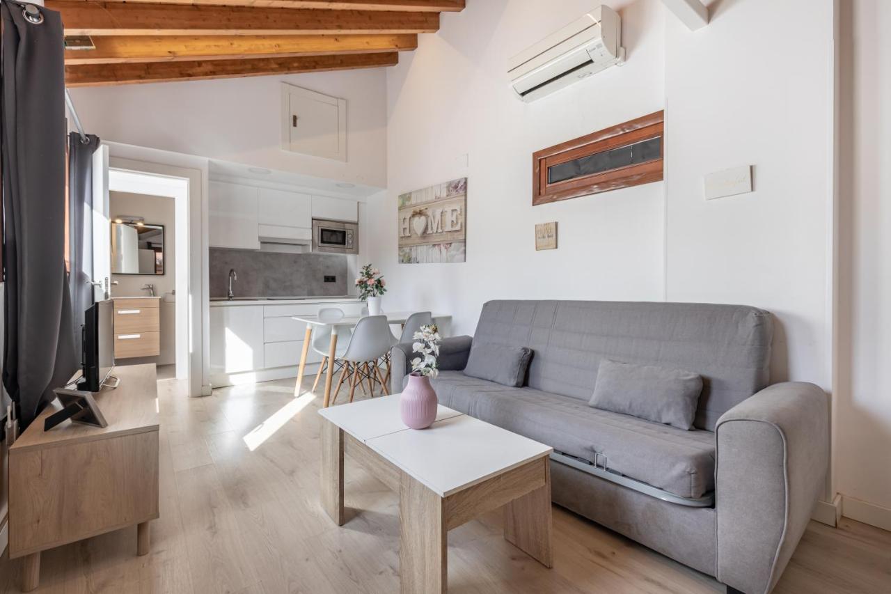 Apartamentos Granada Deluxe 3000 Exteriér fotografie