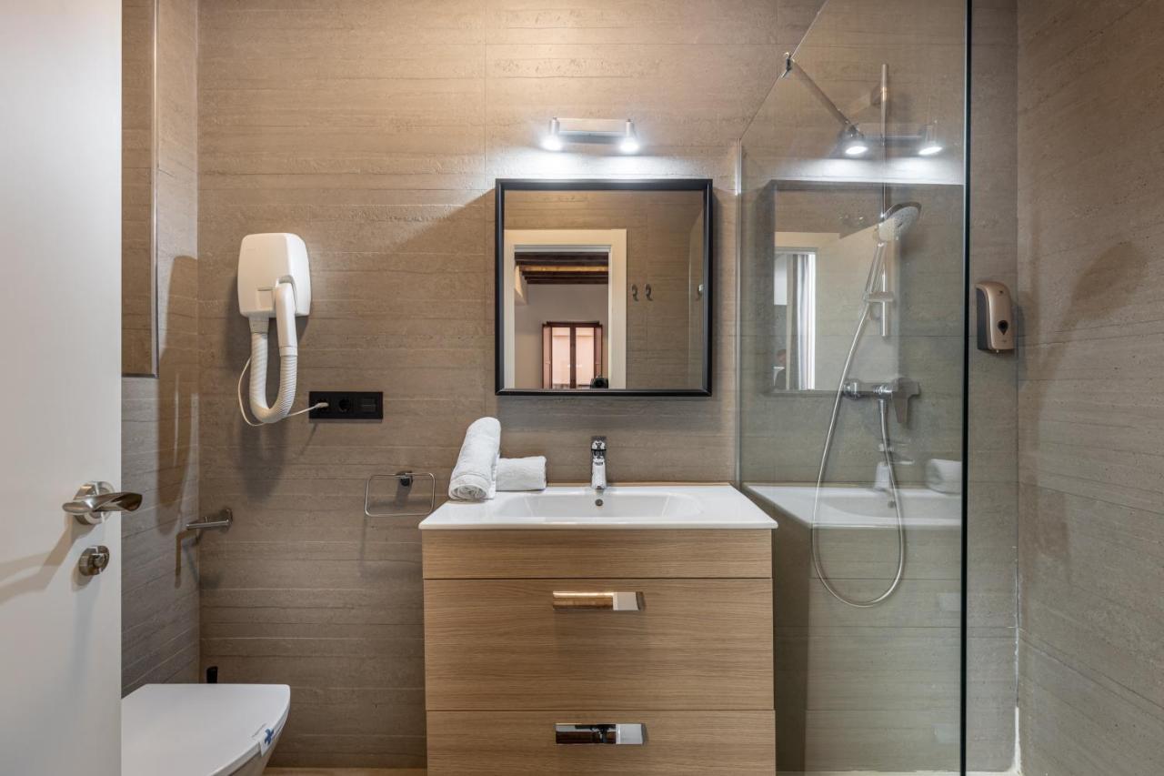 Apartamentos Granada Deluxe 3000 Exteriér fotografie