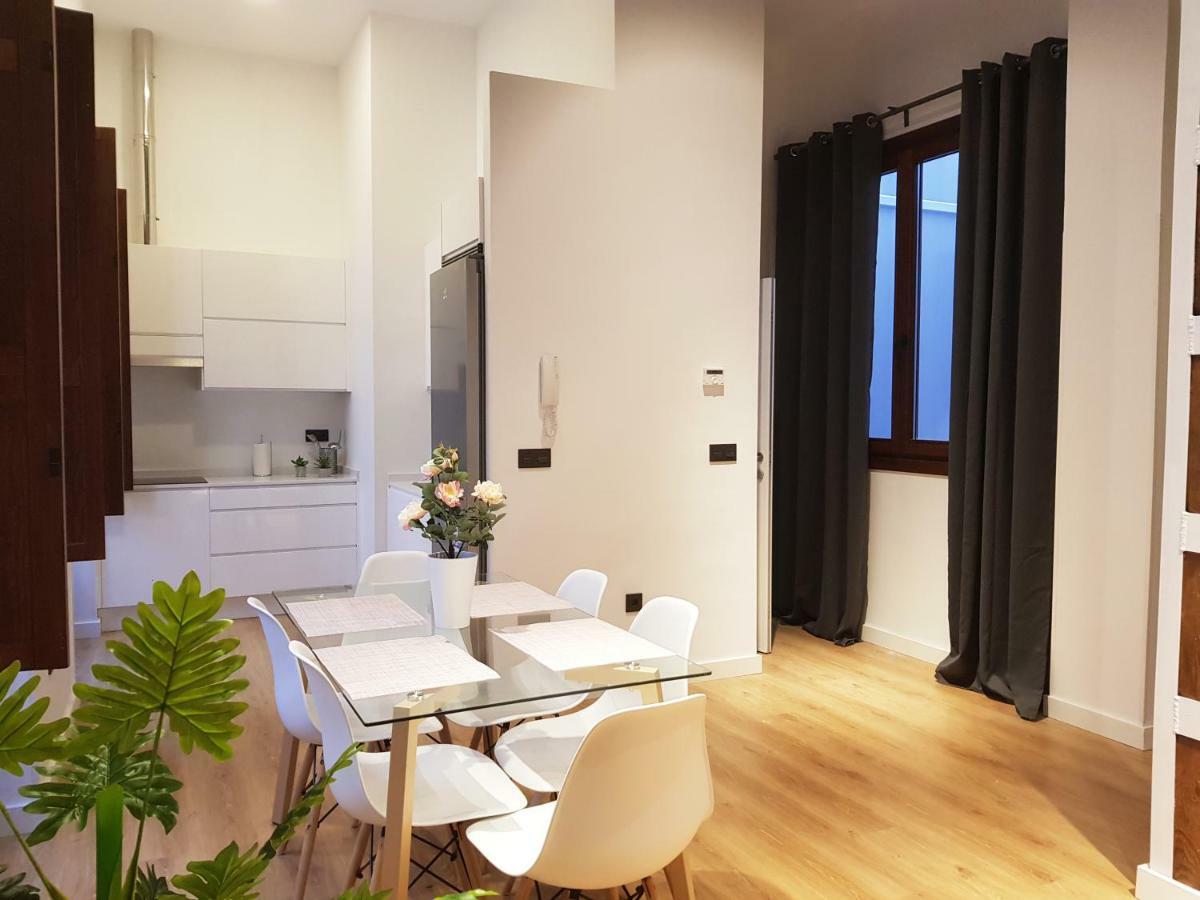 Apartamentos Granada Deluxe 3000 Exteriér fotografie