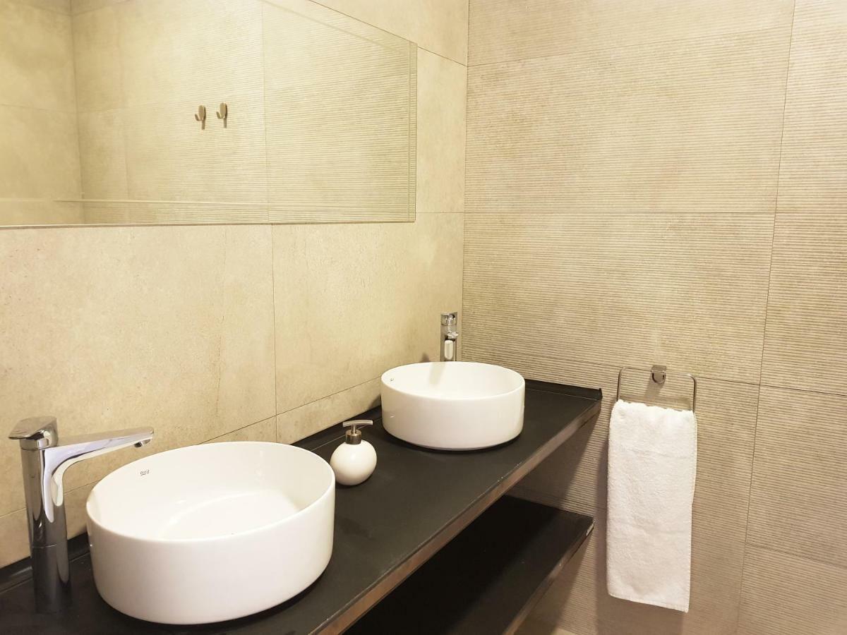 Apartamentos Granada Deluxe 3000 Exteriér fotografie
