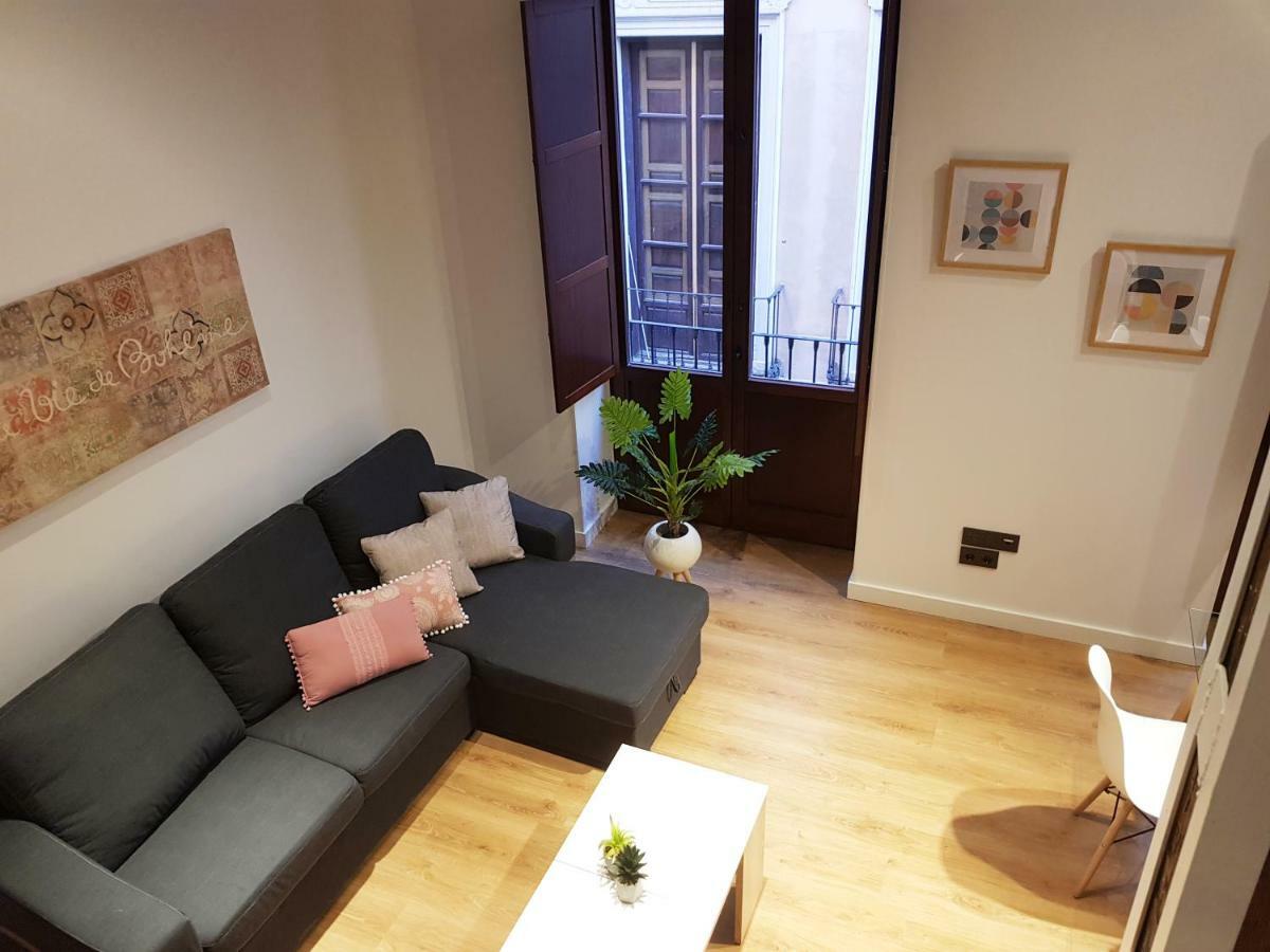 Apartamentos Granada Deluxe 3000 Exteriér fotografie