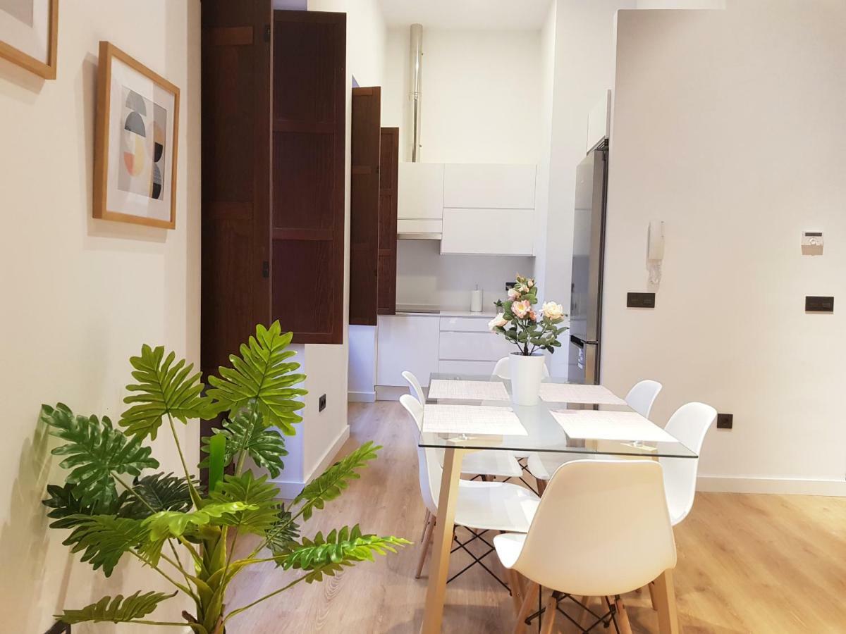 Apartamentos Granada Deluxe 3000 Exteriér fotografie