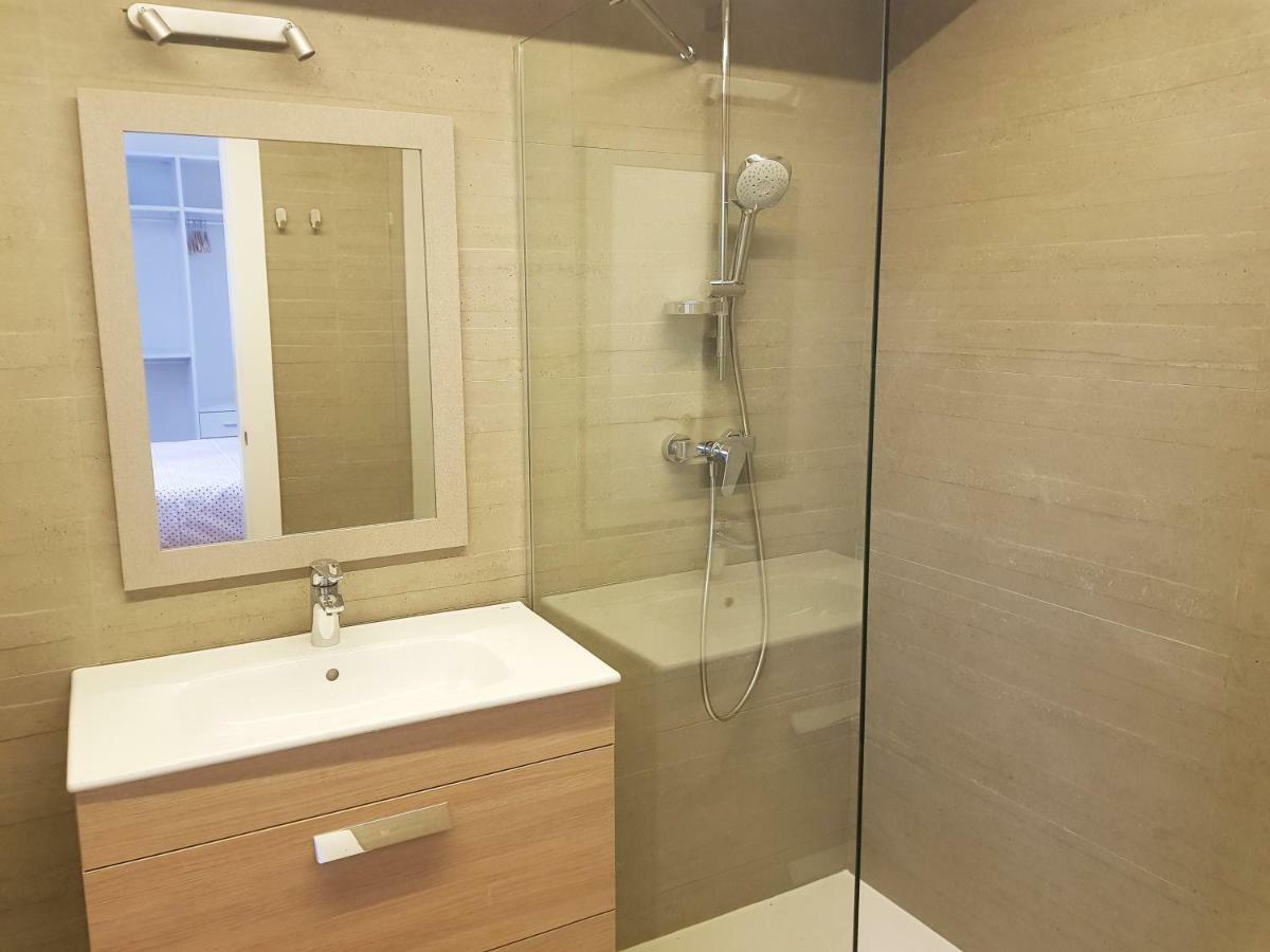 Apartamentos Granada Deluxe 3000 Exteriér fotografie