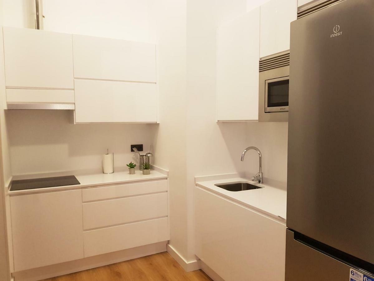 Apartamentos Granada Deluxe 3000 Exteriér fotografie
