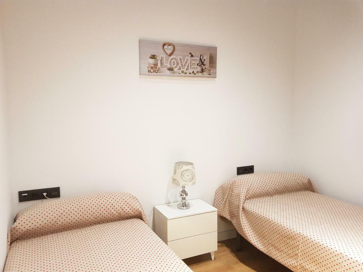 Apartamentos Granada Deluxe 3000 Exteriér fotografie